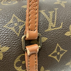 Louis Vuitton Monogram Old Papillon 26 M51366 Bag Handbag Women's