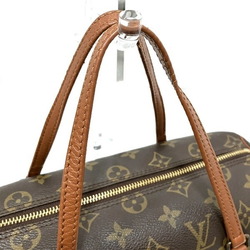 Louis Vuitton Monogram Old Papillon 26 M51366 Bag Handbag Women's