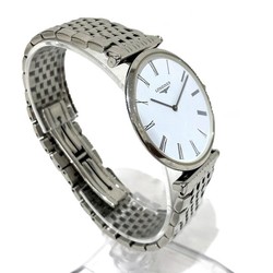 Longines Grand Classic L4.709.4 Quartz Watch Men's Wristwatch