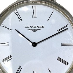 Longines Grand Classic L4.709.4 Quartz Watch Men's Wristwatch