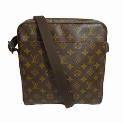 Louis Vuitton Monogram Trotter Bobur M97037 Bag Shoulder Men's Women's