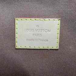 Louis Vuitton Monogram Trotter Bobur M97037 Bag Shoulder Men's Women's