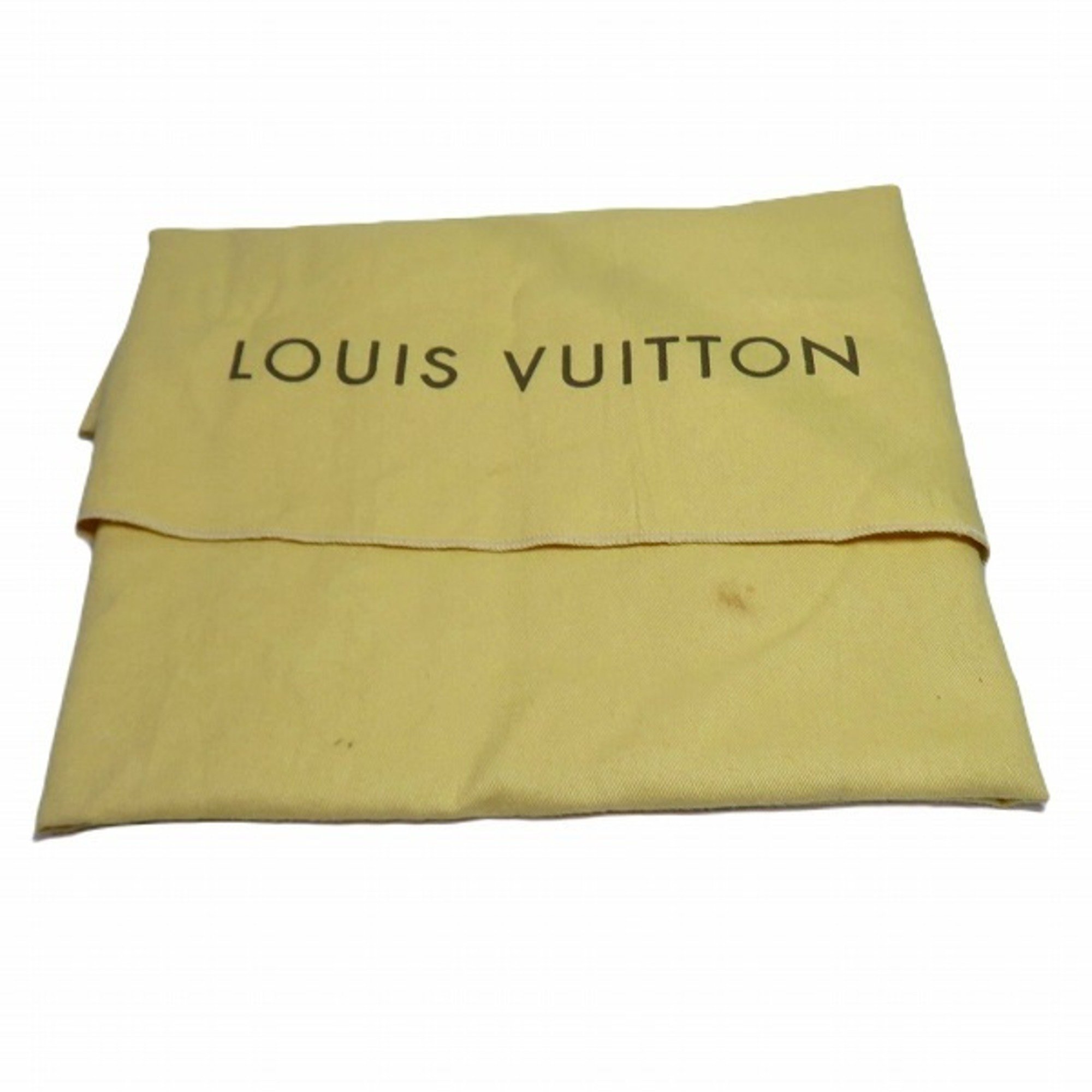 Louis Vuitton Monogram Trotter Bobur M97037 Bag Shoulder Men's Women's