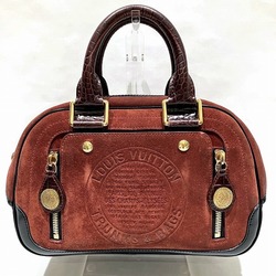 Louis Vuitton Stamp Bag PM M95238 Bags Handbags Women's
