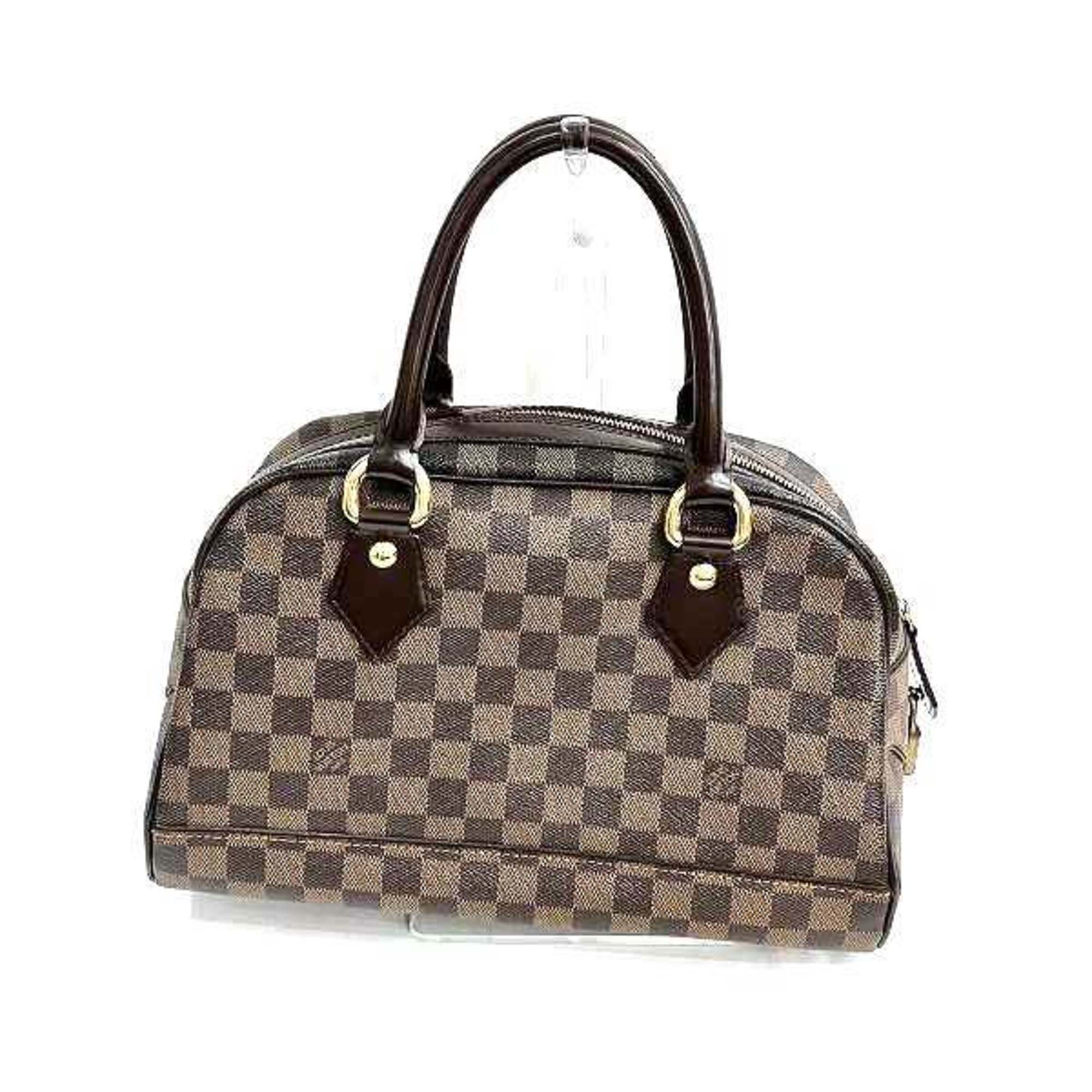 Louis Vuitton Damier Duomo N60008 Bags Handbags Women's