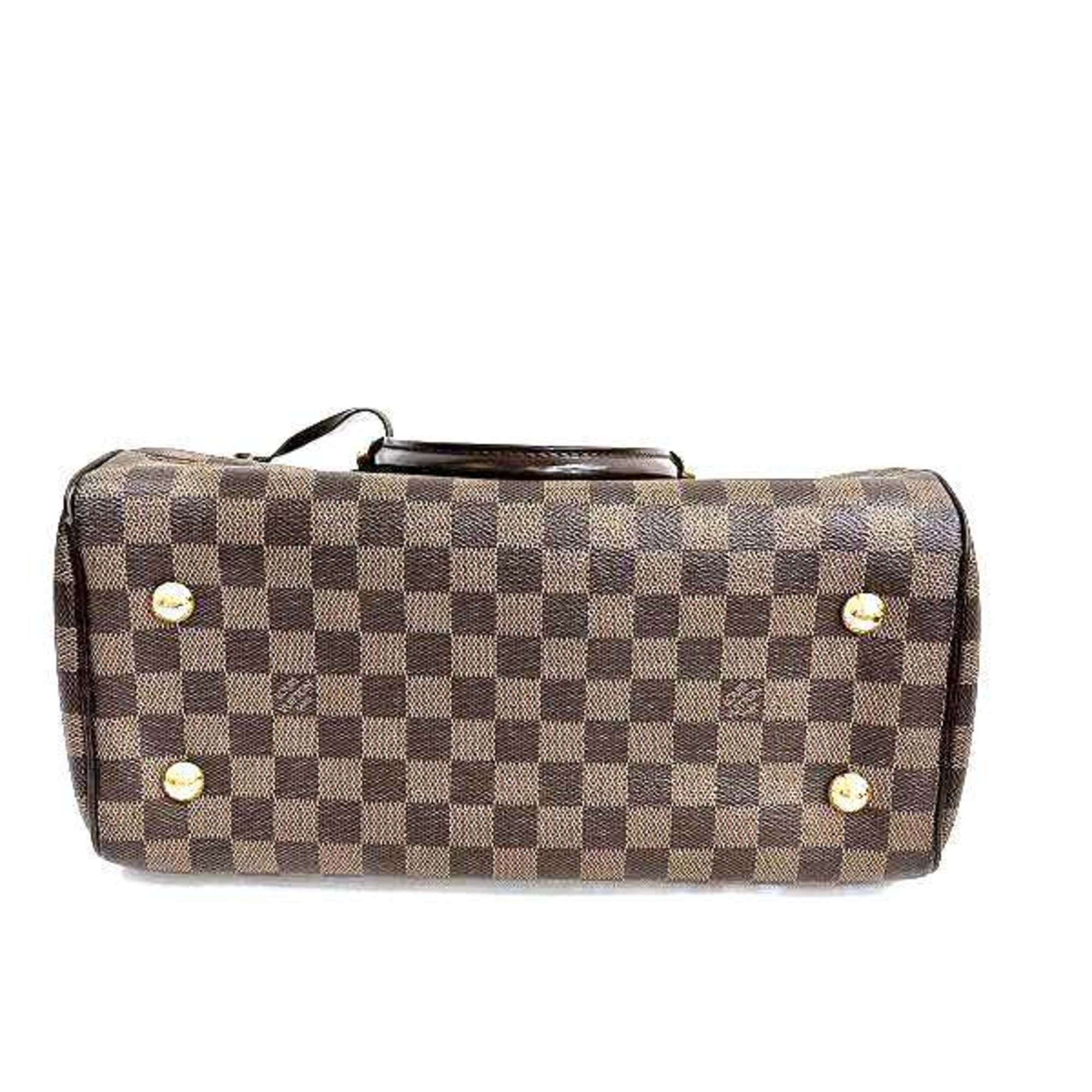 Louis Vuitton Damier Duomo N60008 Bags Handbags Women's