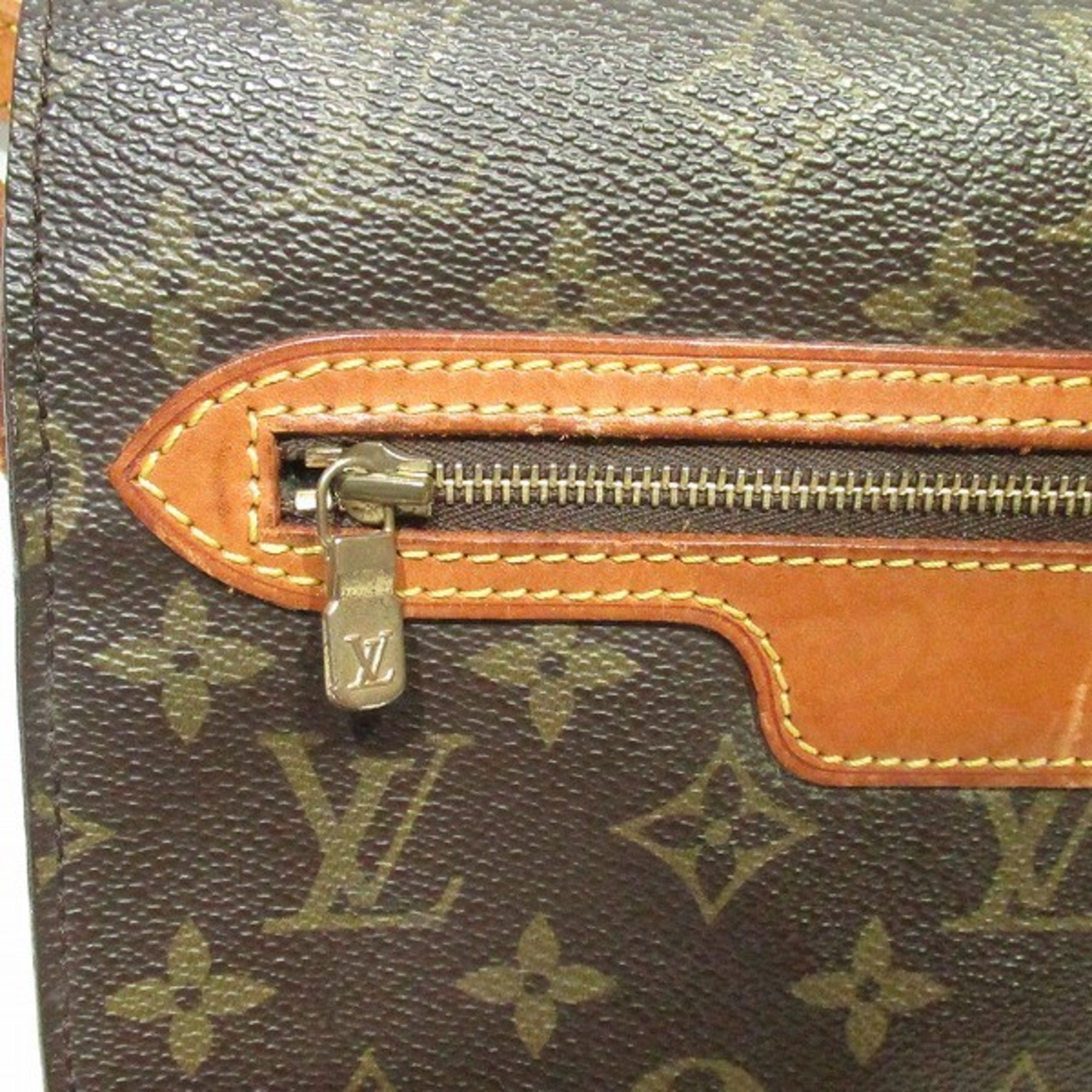 Louis Vuitton Monogram Saint Germain 24 M51210 Bag Shoulder Women's