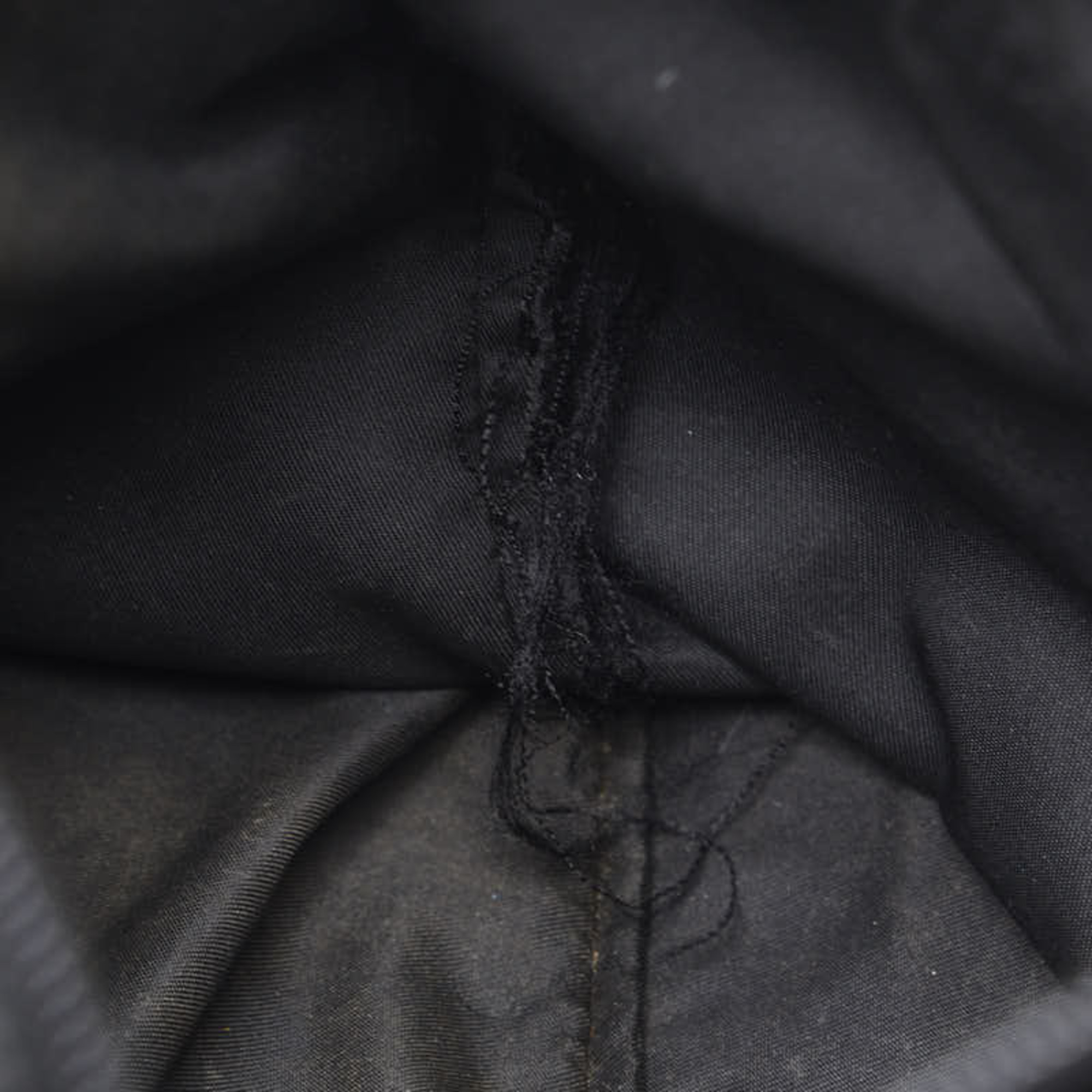 Prada Shoulder Bag Black Nylon Women's PRADA