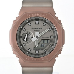 CASIO G-SHOCK GM-2100MF-5AJF Midnight Fog Quartz Watch B-155600