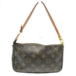 Louis Vuitton Monogram Pochette Accessoires M51980 Bags, Handbags, Pouches, Women's