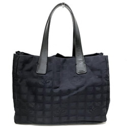 CHANEL New Travel Line MM Bag Tote for Women