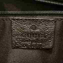 GUCCI GG Canvas 113013 Bag Shoulder Women's