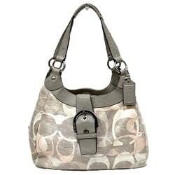 Coach COACH Signature F19193 Bags Handbags Shoulder Women's