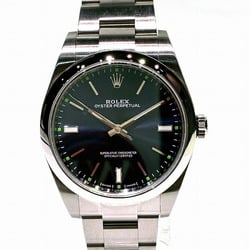 Rolex Oyster Perpetual 114300 Automatic Random Number Watch Men's Wristwatch