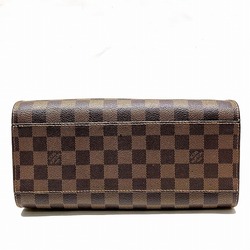 Louis Vuitton Damier Triana N51155 Bag Handbag Women's