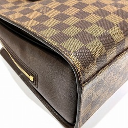 Louis Vuitton Damier Triana N51155 Bag Handbag Women's