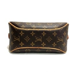 Louis Vuitton Monogram Blois M51221 Bag Shoulder Women's