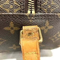 Louis Vuitton Monogram Blois M51221 Bag Shoulder Women's