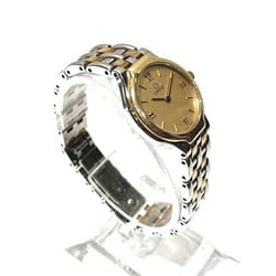Omega De Ville 4260.13.00 Quartz Watch Women's
