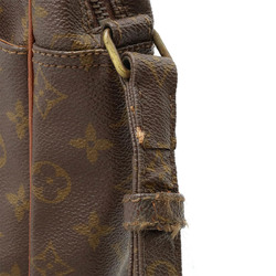 LOUIS VUITTON Louis Vuitton Monogram Marceau Shoulder Bag M40264
