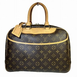 Louis Vuitton Monogram Deauville M47270 Bags Handbags Women's