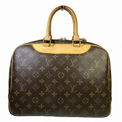 Louis Vuitton Monogram Deauville M47270 Bags Handbags Women's