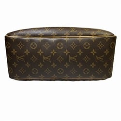 Louis Vuitton Monogram Deauville M47270 Bags Handbags Women's