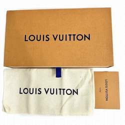 Louis Vuitton Epi Zippy Wallet M80321 Jaune Cedra Long Unisex