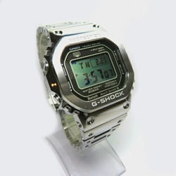 Casio Full Metal Smartphone Link GMW-B5000D-1JF Solar Watch Men's