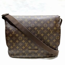 Louis Vuitton Monogram Bobur MM M97038 Bag Shoulder Unisex
