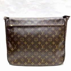 Louis Vuitton Monogram Bobur MM M97038 Bag Shoulder Unisex