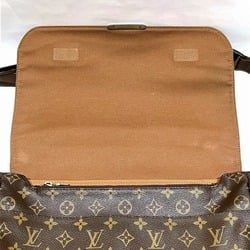 Louis Vuitton Monogram Bobur MM M97038 Bag Shoulder Unisex