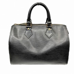 Louis Vuitton Epi Line Speedy 25 M43012 Bags, Handbags, Boston Women's