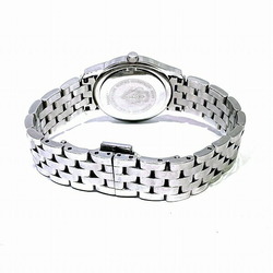 Gucci 5500L Quartz Silver Dial Watch Women's