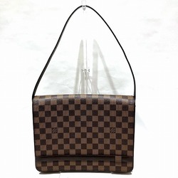 Louis Vuitton Damier Tribeca N51161 Bag Shoulder Women's