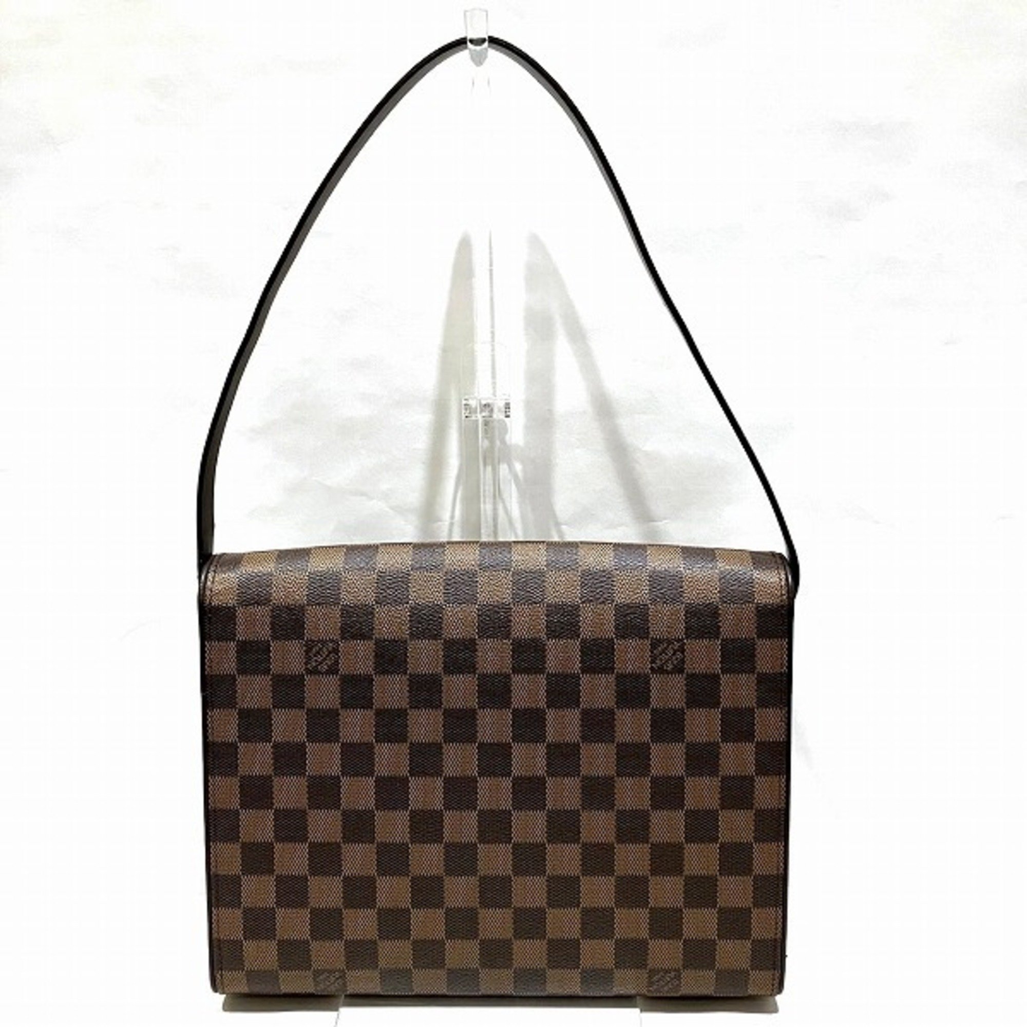 Louis Vuitton Damier Tribeca N51161 Bag Shoulder Women's