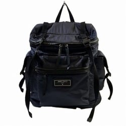 Jimmy Choo Wixon OUQ193 Bag Backpack Unisex