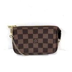 Louis Vuitton Damier Pochette Accessoires N58009 Bag Pouch Women's