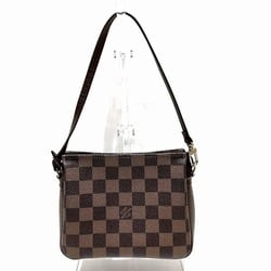 Louis Vuitton Damier Truth Makeup N51982 Bags Handbags Women's