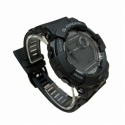 Casio G-Squat GBD-800 Radio Solar Watch Men's