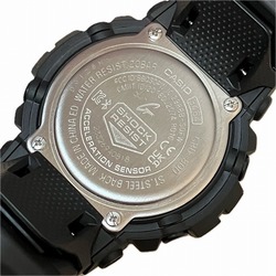 Casio G-Squat GBD-800 Radio Solar Watch Men's