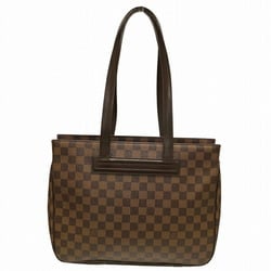 Louis Vuitton Damier Parioli PM N51123 Bag Shoulder Tote Women's