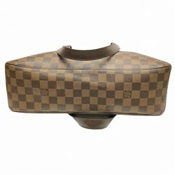 Louis Vuitton Damier Parioli PM N51123 Bag Shoulder Tote Women's