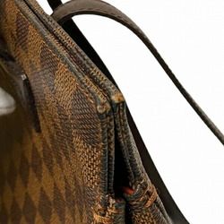 Louis Vuitton Damier Parioli PM N51123 Bag Shoulder Tote Women's