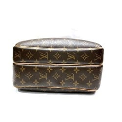 Louis Vuitton Monogram Reporter PM M45254 Bag Shoulder Women's