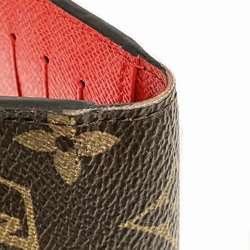 Louis Vuitton Monogram Portefeuille Adele M61287 Long Wallet Bi-fold Unisex