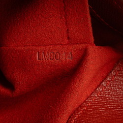 Louis Vuitton Damier Musette Salsa Long Shoulder Bag N51300 Brown PVC Leather Women's LOUIS VUITTON
