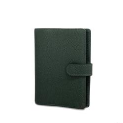 Louis Vuitton Notebook Cover Taiga Agenda PM R20424 Episea Men's