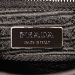 Prada Bag BR1992 Brown Leather Women's PRADA