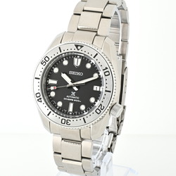 Seiko Prospex Diver Scuba Mechanical SBDC125 Automatic Watch E-154001